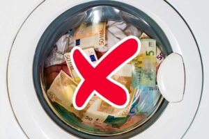 Lavatrice, come risparmiare sulla bolletta: ecco il trucco come risparmiare con lavatrice