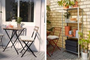 Complementi d'arredo estivi IKEA: lasciatevi ispirare da queste meravigliose proposte complementi estivi ikea