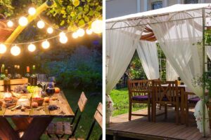 Giardino in estate: idee sorprendenti per rendere meraviglioso l'outdoor con la bella stagione Giardino in estate: idee sorprendenti per rendere meraviglioso l'outdoor con la bella stagione