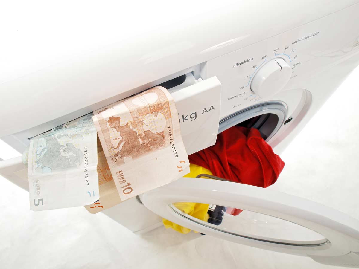 lavatrice come risparmiare sulla bolletta