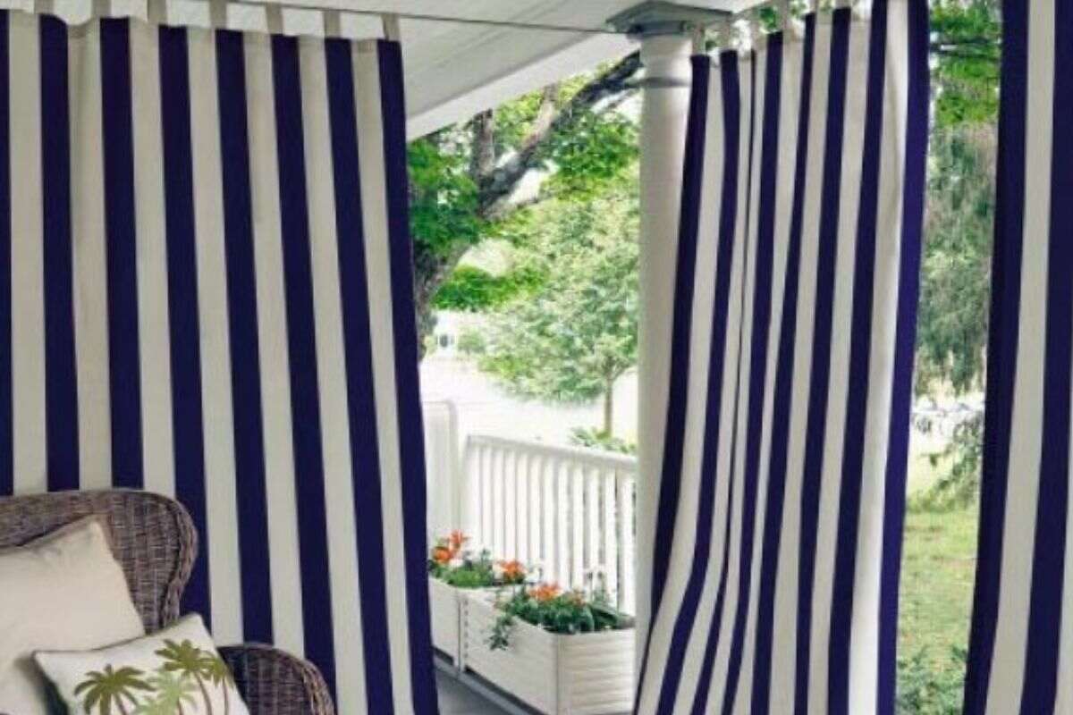 privacy in balcone