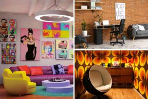 Arredare in stile vintage: tante idee per una casa piena di carattere Arredare casa in stile vintage.