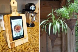 Le migliori idee di riciclo creativo di stoviglie e vecchi utensili da cucina riciclo creativo di stoviglie e vecchi utensili da cucina