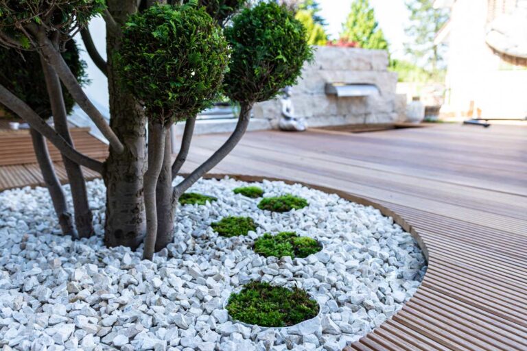 Gradini in pietra - Giardino e Fai da te In vendita a Trieste
