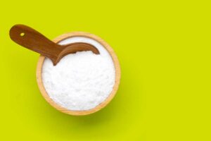 L'alleato naturale della pulizia del bagno che dovete assolutamente provare L'alleato naturale della pulizia del bagno.
