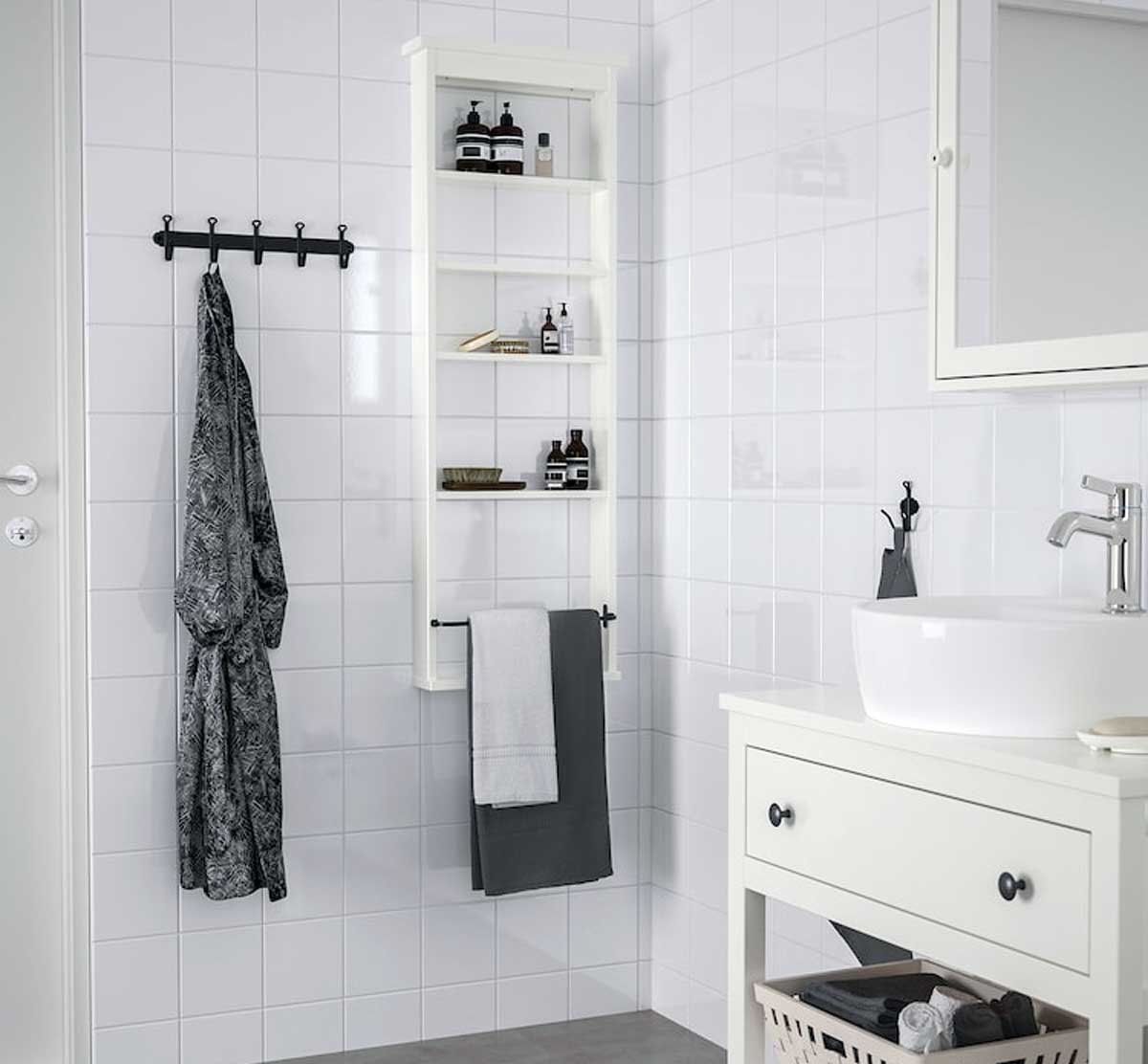 arredo bagno ikea