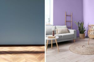 Colore pareti autunno 2022: le nuance più trendy colore pareti autunno 2022
