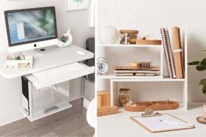Angolo smart working: consigli per organizzarlo e arredarlo al meglio come organizzare l'angolo smart working