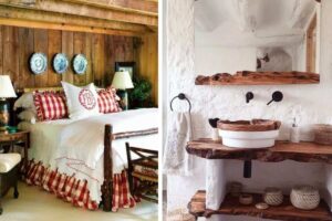 Casa in montagna: idee sorprendenti per decorarla e arredarla come arredare la casa in montagna