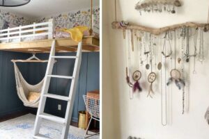 Idee fai da te per arredare una casa piccola: spunti, ispirazioni, consigli furbi idee fai da te per arredare una casa piccola