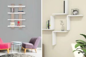 Mensole di design Leroy Merlin: alla scoperta delle più belle mensole di design leroy merlin