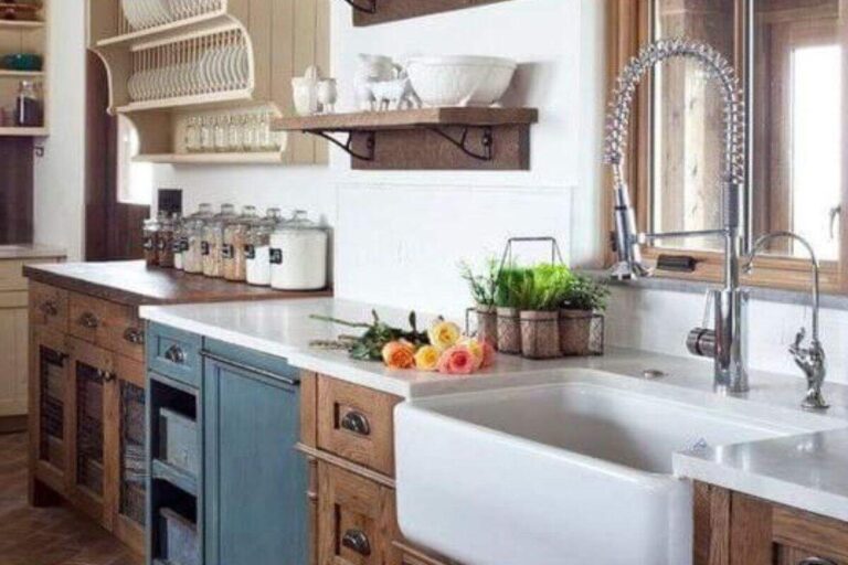 Stile rustico: i consigli da non perdere per renderlo protagonista ...