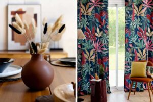 Complementi d'arredo Autunno-Inverno 2022 Maisons du monde: le più belle proposte per cogliere il lato positivo della nuova stagione Complementi d'arredo Autunno-Inverno 2022 Maisons du monde