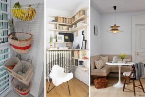 Come arredare un angolo di casa in modo grazioso e funzionale: 14 idee per ispirarsi arredare un angolo di casa in modo funzionale