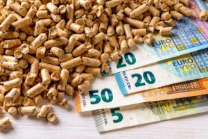 Grandi vantaggi arriva il bonus per l'uso del pellet, ecco tutti i dettagli bonus pellet tutti i vantaggi