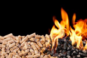 Sapete riconoscere la qualità del pellet? Ecco come distinguere un buon pellet da uno scadente come riconoscere un pellet di qualità