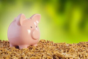 Cercate un modo per risparmiare con il pellet? Ecco alcune dritte per farlo come risparmiare con il pellet
