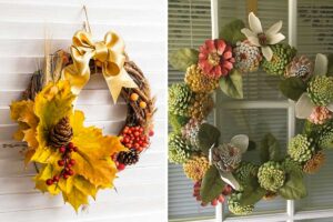 Ecco come realizzare un delicato e magnifico fuori porta autunnale: lasciatevi ispirare fuori-porta-autunnale-delicato