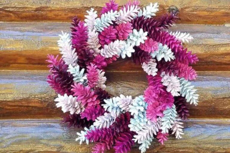 Carykon 240 Fiori In Feltro Per DIY - 4 Stili Assortiti Per Decorazioni, Biglietti, Fermacapelli - Foto 4