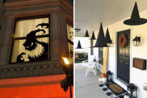 Lavoretti fai-da-te per Halloween con carta e cartone: 13 meravigliose idee per ispirarsi lavoretti fai-da-te per Halloween con carta e cartone