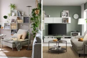 Soggiorno Ikea 2023: le proposte per un living trendy soggiorno ikea 2023
