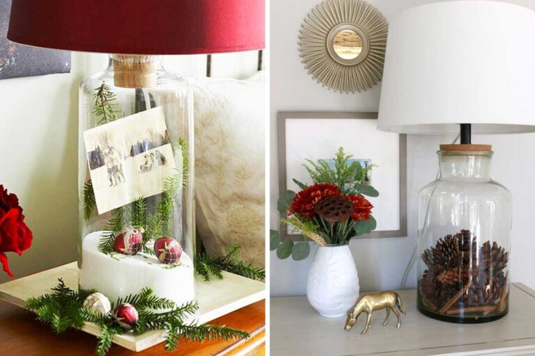 Decorazioni Fai Da Te Per La Casa