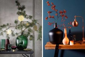 Recuperare una damigiana per decorare durante le feste: 16 fantastiche idee da non perdere damigiana per decorare durante le feste di natale