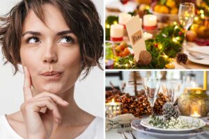 Come apparecchiare la tavola di capodanno e cosa non deve mancare nel cenone Come apparecchiare la tavola di capodanno e cosa non deve mancare.