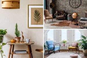 Come arredare un appartamento in stile vintage: consigli e idee da non perdere Come arredare un appartamento in stile vintage.