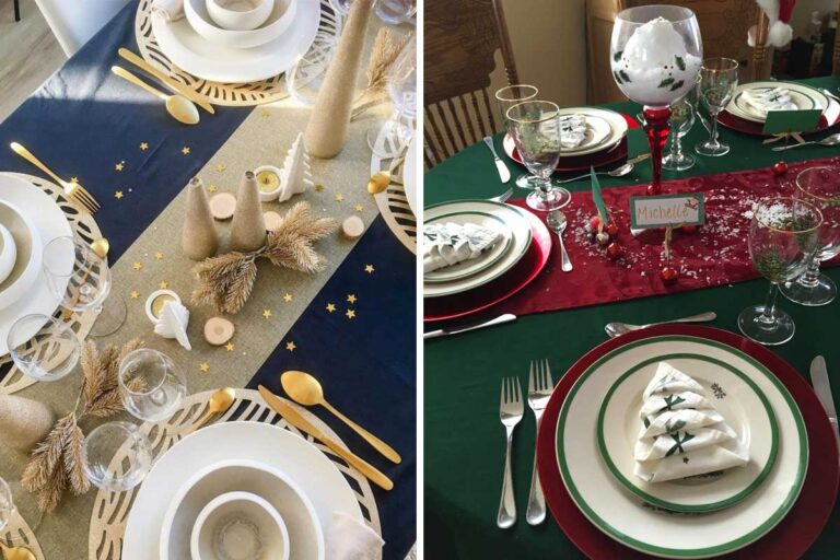 Decorazioni Natalizie: mille idee fai da te per un magico Natale
