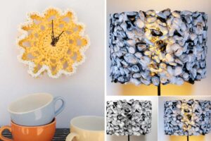 Riciclare le buste di plastica in modo sorprendente: 7 idee incredibili riciclo creativo buste di plastica