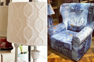 Riciclo creativo delle stoffe avanzate: le più belle idee per ispirarsi riciclo creativo vecchie stoffe