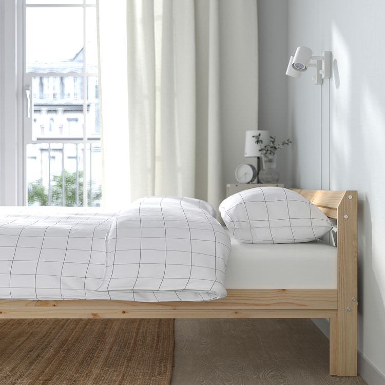 NEIDEN Struttura letto IKEA