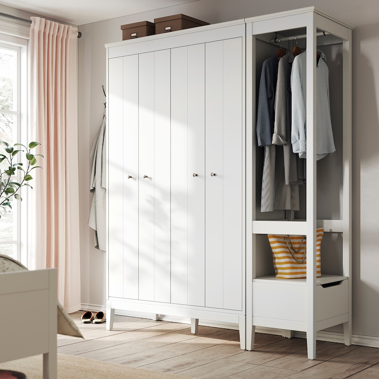 offerte IKEA guardaroba marzo 2023