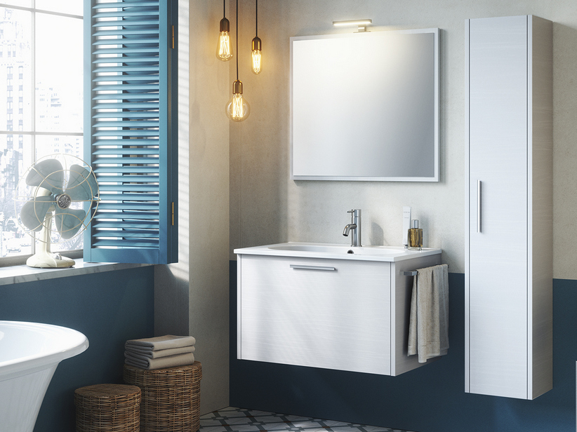 Iperceramica, offerte marzo 2023, mobile bagno