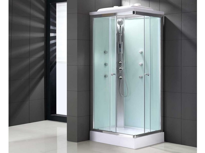 Iperceramica, offerte marzo 2023 cabina doccia