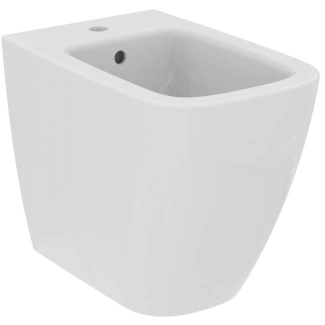 Bidet filo parete IDEAL STANDARD