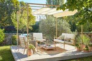 Leroy Merlin anticipa la primavera con SCONTI fino al 30%: ecco le offerte per l'outdoor Leroy merlin sconti primavera 2023