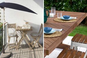 Ikea Family aprile 2023: le offerte da non perdere per arredare l'esterno Ikea Family aprile 2023 offerte per il giardino