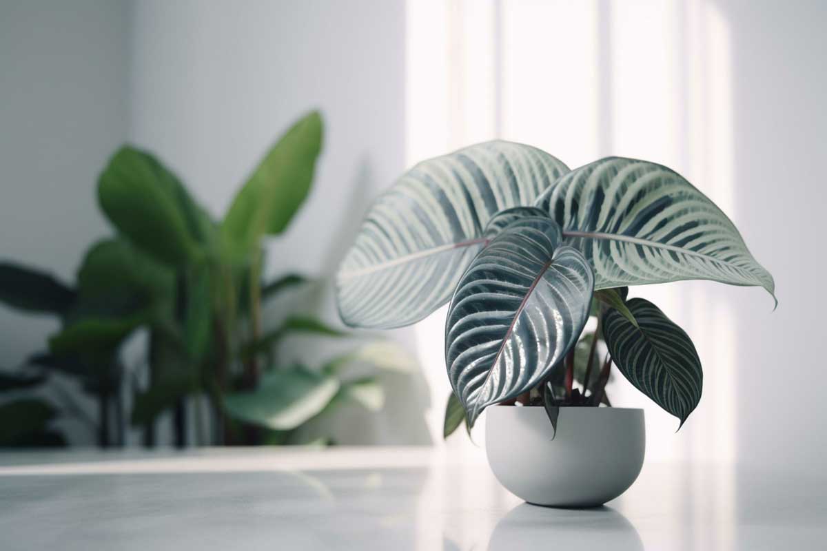 Calathea