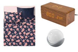 Articoli per il letto e il riposo sul prossimo volantino Lidl: da non perdere prosssimo volantino lidl