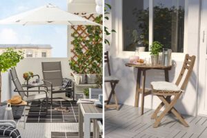 Arredare l'esterno a prezzi stracciati con Ikea family: scopri subito le offerte di giugno arredamento esterno ikea family giugno