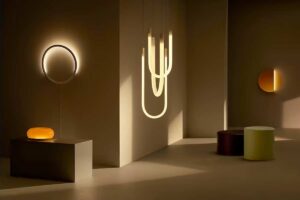 IKEA e la collezione VARMBLIXT: l'illuminazione che trasforma la tua casa e le tue emozioni collezione VARMBLIXT Ikea
