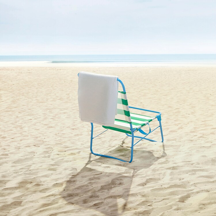 Nuovi prodotti STRANDÖN Ikea, la sedia da spiaggia per eccellenza