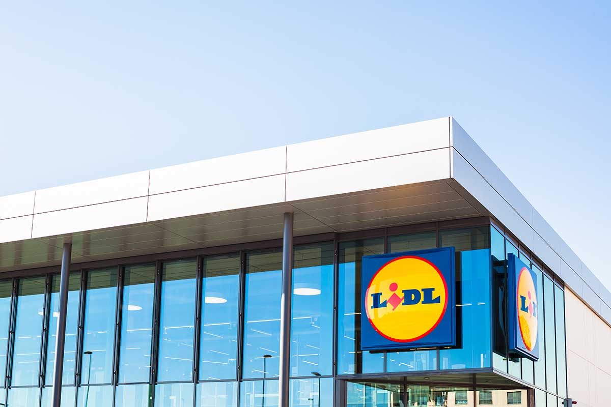 volantino Lidl prossima settimana barbecue