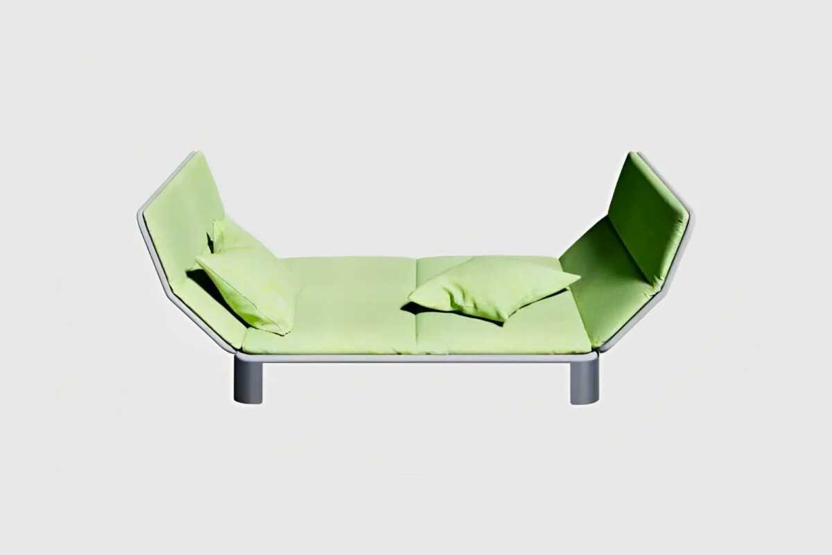 IKEA e il divano del futuro