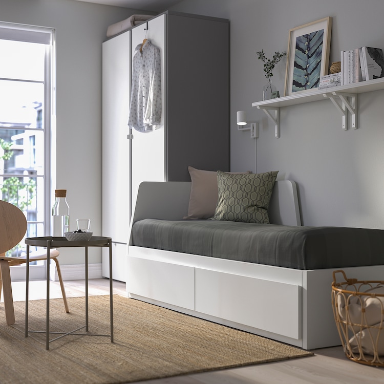 FLEKKE Panca letto Ikea