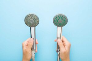 Come eliminare il calcare dal soffione della doccia: la guida completa per una pulizia perfetta soffione doccia