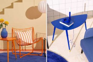 Collezione Nytillverkad di Ikea.