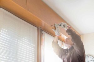 Isola subito i cassonetti delle tapparelle e riduci i costi di riscaldamento : ecco come fare isolare cassonetti tapparelle